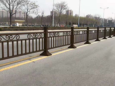 市政护栏图片1
