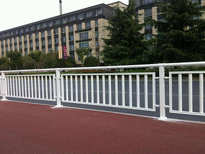 市政护栏图片4