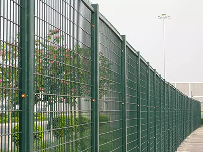 密纹网围栏图片2