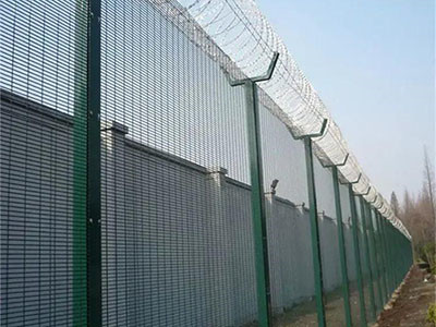 密纹网围栏图片6
