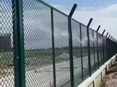 保税区护栏网图片4