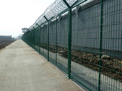 监狱护栏网图片7