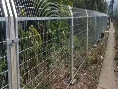 果园山林围栏图片3